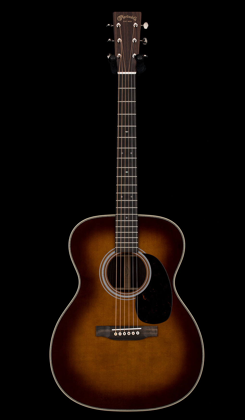 Martin 000-28 - 1933 Ambertone – Empire Music