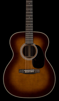 Martin 000-28 - 1933 Ambertone #78679