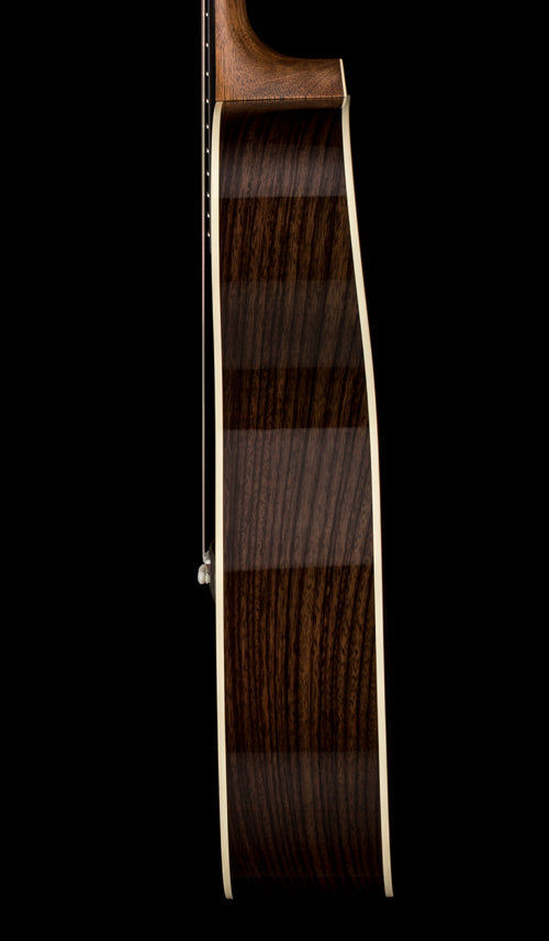 Martin 000-28 - 1933 Ambertone #78679
