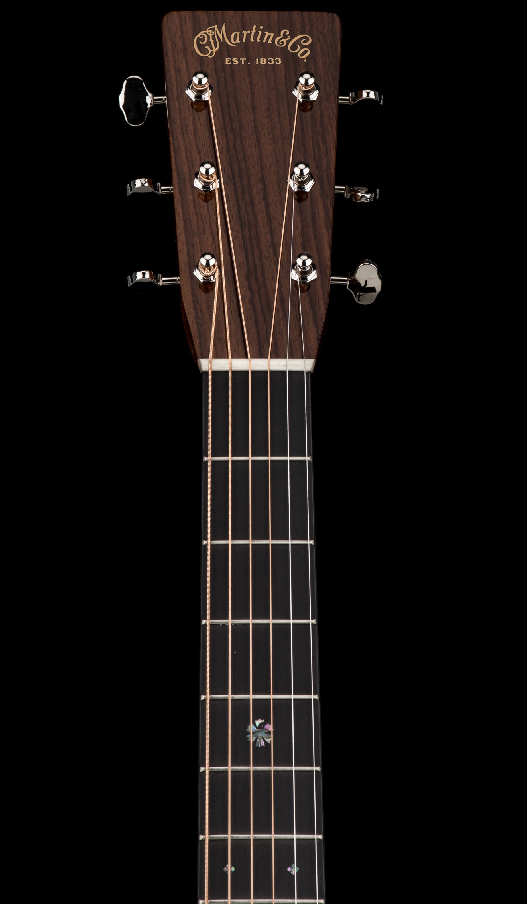 Martin 000-EC 30th Anniversary – Empire Music