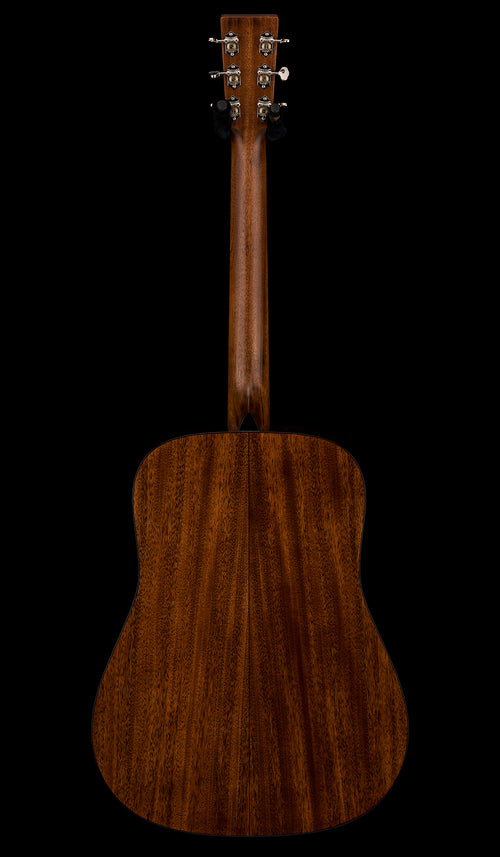 Martin D-18 - 1935 Sunburst #86645
