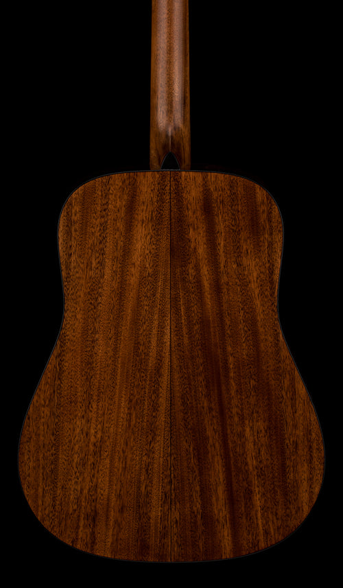 Martin D-18 - 1935 Sunburst #86645