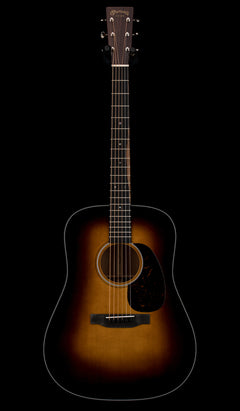 Martin D-18 - 1935 Sunburst #86645
