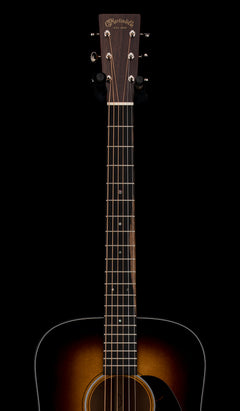 Martin D-18 - 1935 Sunburst #86645