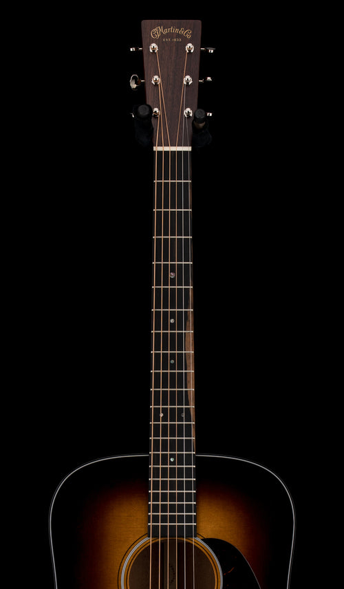 Martin D-18 - 1935 Sunburst #86645