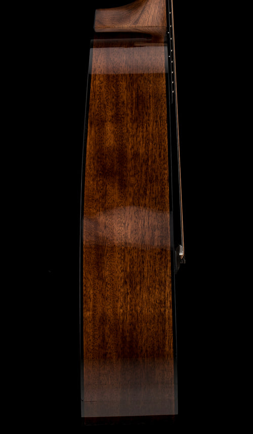 Martin D-18 - 1935 Sunburst #86645