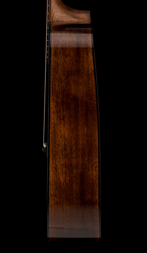 Martin D-18 - 1935 Sunburst #86645