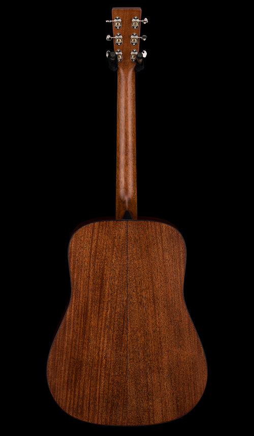 Martin D-18 Satin - 1935 Sunburst #90622