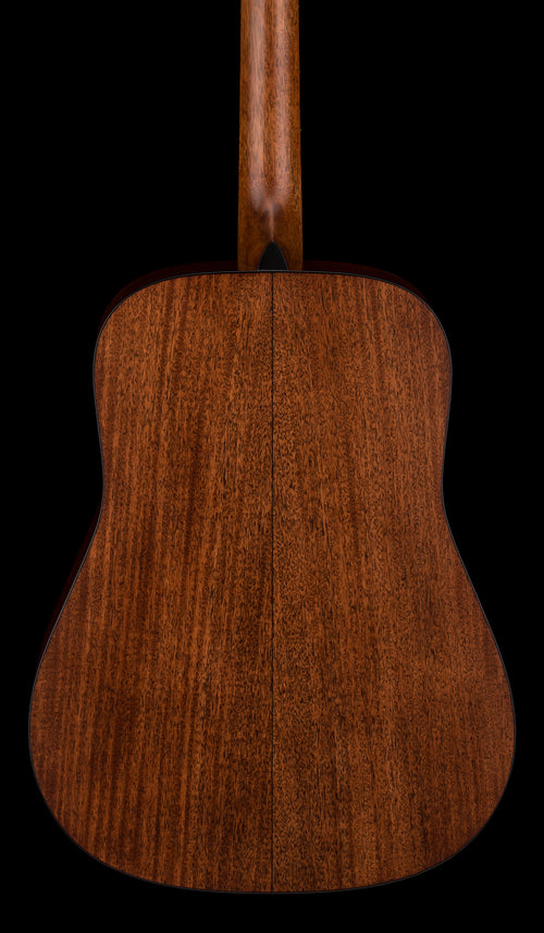 Martin D-18 Satin - 1935 Sunburst #90622