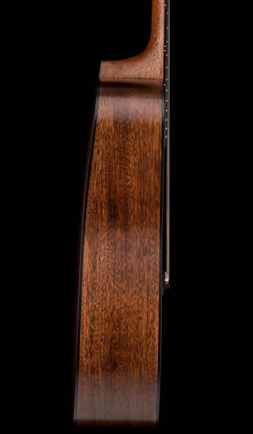 Martin D-18 Satin - 1935 Sunburst #90622