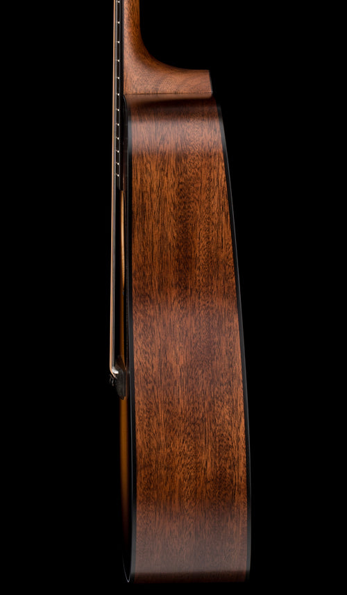 Martin D-18 Satin - 1935 Sunburst #90622
