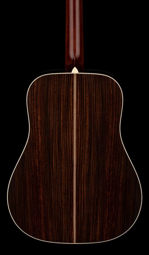 Martin Custom Shop D-28 Authentic 1937 (Natural) #15794