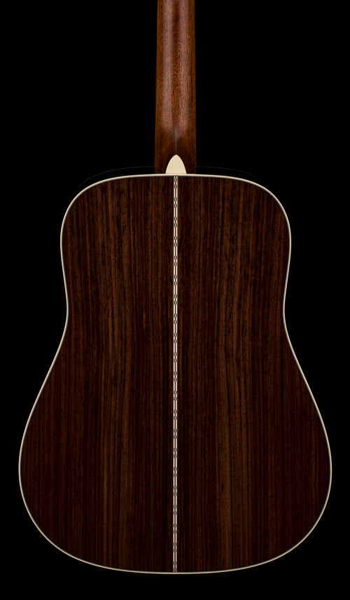 Martin D-28 - Natural #57997