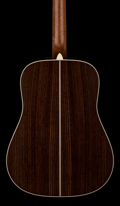 Martin D-41 - 1935 Sunburst #06806 (2025)