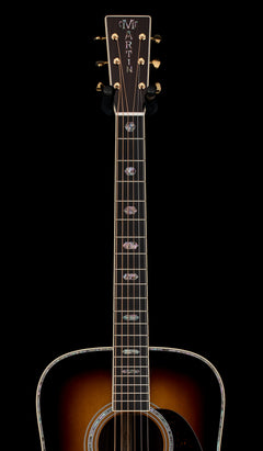 Martin D-41 - 1935 Sunburst #06806 (2025)