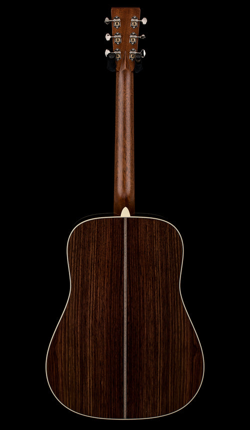 Martin HD-28 - Natural #01887 (2025)