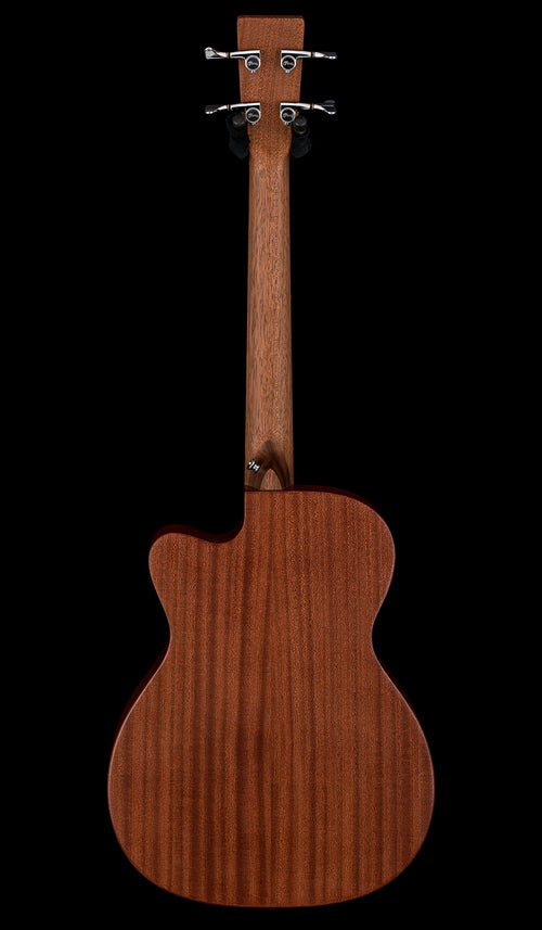 Martin 000CJR-10E Bass - Natural #58550 (NAMM 2026)