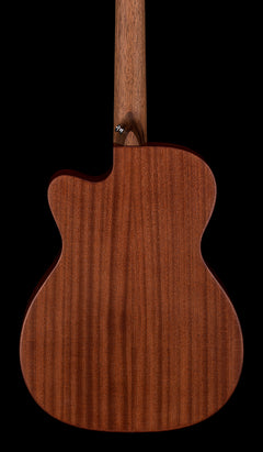 Martin 000CJR-10E Bass - Natural #58550 (NAMM 2026)