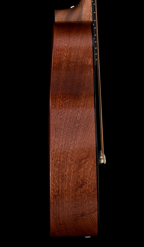 Martin 000CJR-10E Bass - Natural #58550 (NAMM 2026)