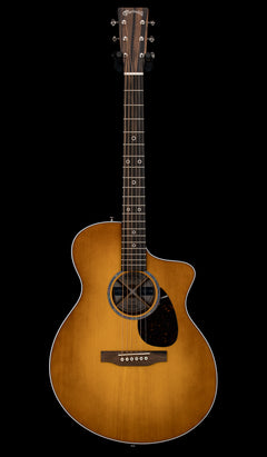 Martin SC-13E Modern - Mezcal Burst #33108 (NAMM 2026)
