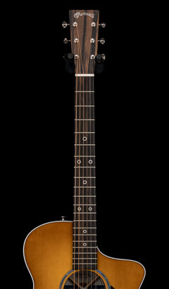 Martin SC-13E Modern - Mezcal Burst #33108 (NAMM 2026)