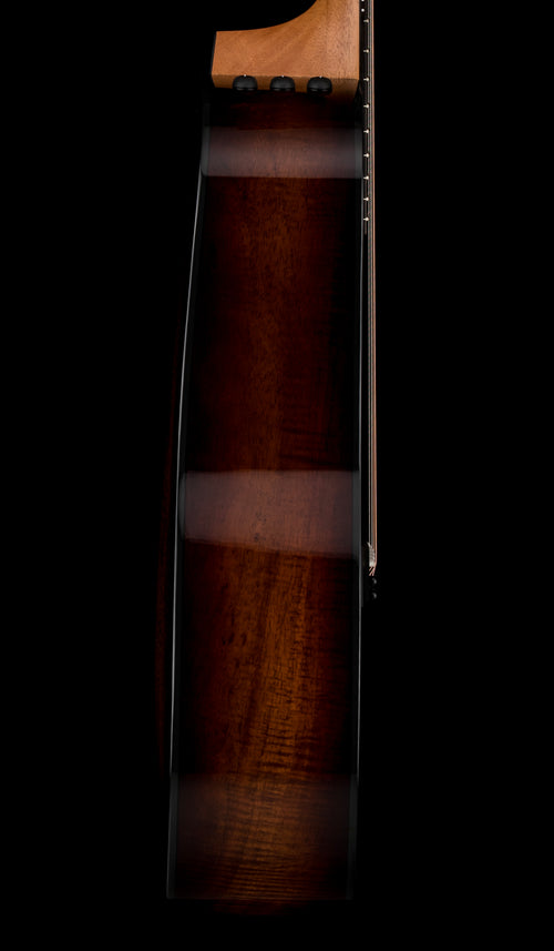 Taylor 260ce-K DLX Doce Doble #65556 (NAMM 2026)