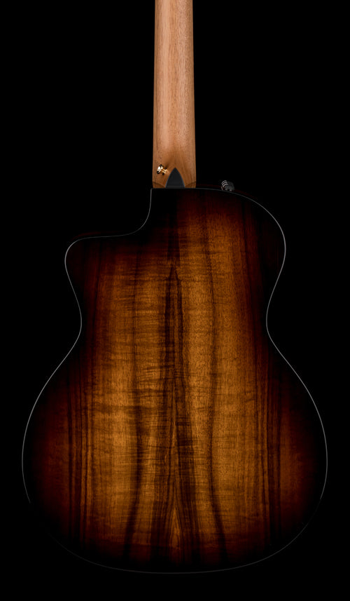 Taylor 264ce-K DLX #35492 (NAMM 2026)