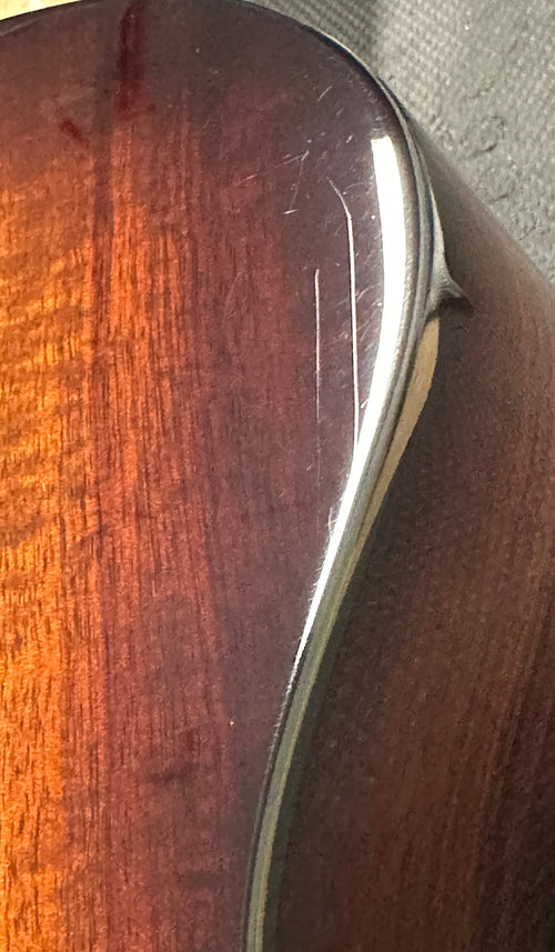 Taylor 264ce-K DLX #35492 (NAMM 2026)