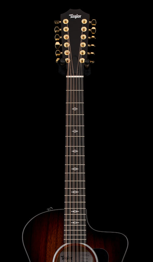 Taylor 264ce-K DLX #35492 (NAMM 2026)