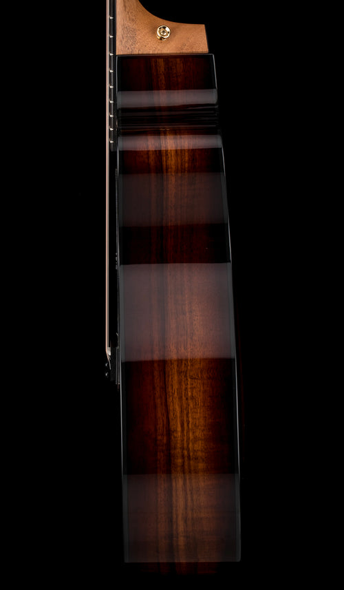 Taylor 264ce-K DLX #35492 (NAMM 2026)