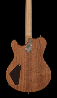 Nik Huber Guitars Adam Miller Signature - Natural #65329 (Open Box)