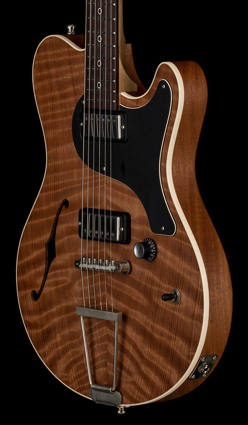 Nik Huber Guitars Adam Miller Signature - Natural #65329 (Open Box)