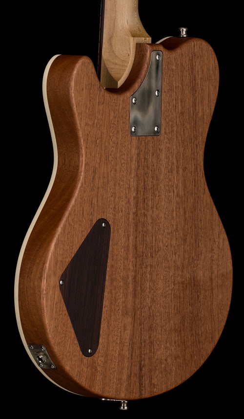 Nik Huber Guitars Adam Miller Signature - Natural #65329 (Open Box)
