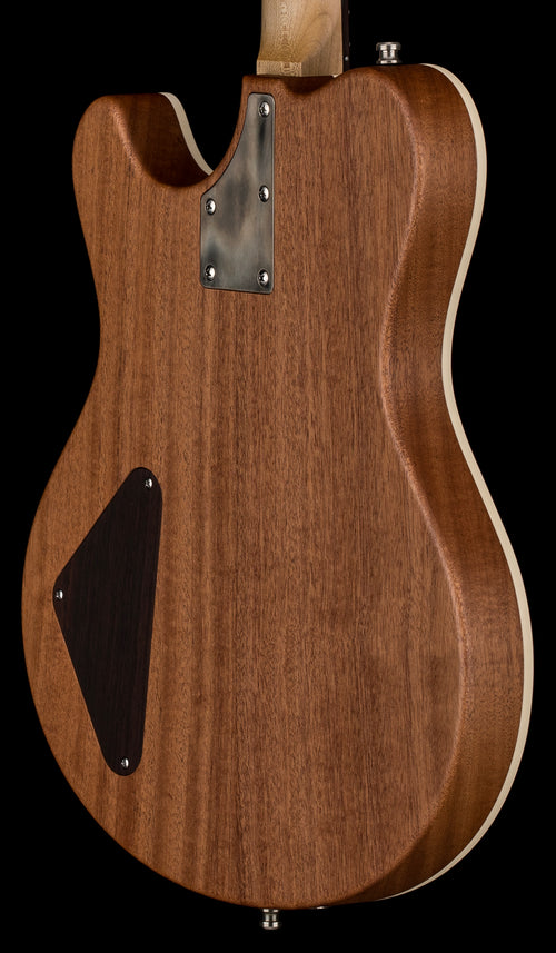 Nik Huber Guitars Adam Miller Signature - Natural #65329 (Open Box)