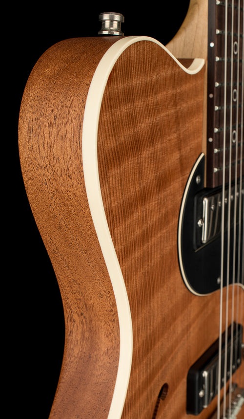 Nik Huber Guitars Adam Miller Signature - Natural #65329 (Open Box)
