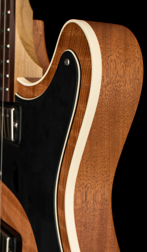 Nik Huber Guitars Adam Miller Signature - Natural #65329 (Open Box)