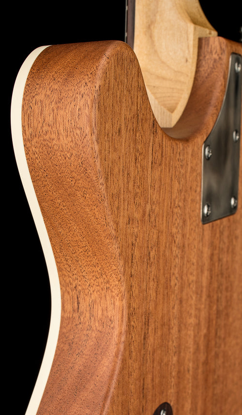 Nik Huber Guitars Adam Miller Signature - Natural #65329 (Open Box)
