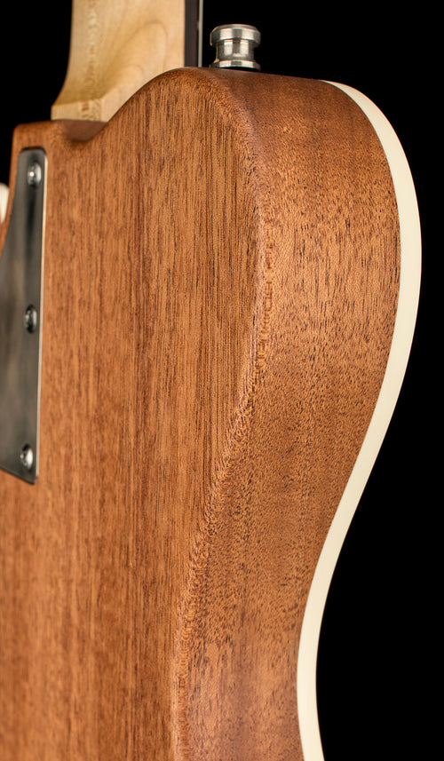 Nik Huber Guitars Adam Miller Signature - Natural #65329 (Open Box)