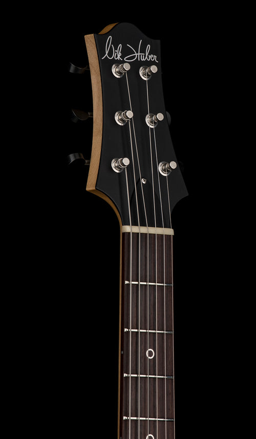 Nik Huber Guitars Adam Miller Signature - Natural #65329 (Open Box)