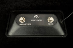 Used Peavey Valverb Tube Preamp and Reverb/Tremolo #87443