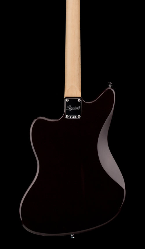 Squier Paranormal Baritone Jazzmaster HH - Oxblood