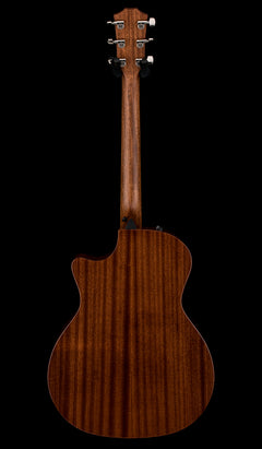 Taylor 314ce Studio - Shaded Edgeburst #86278