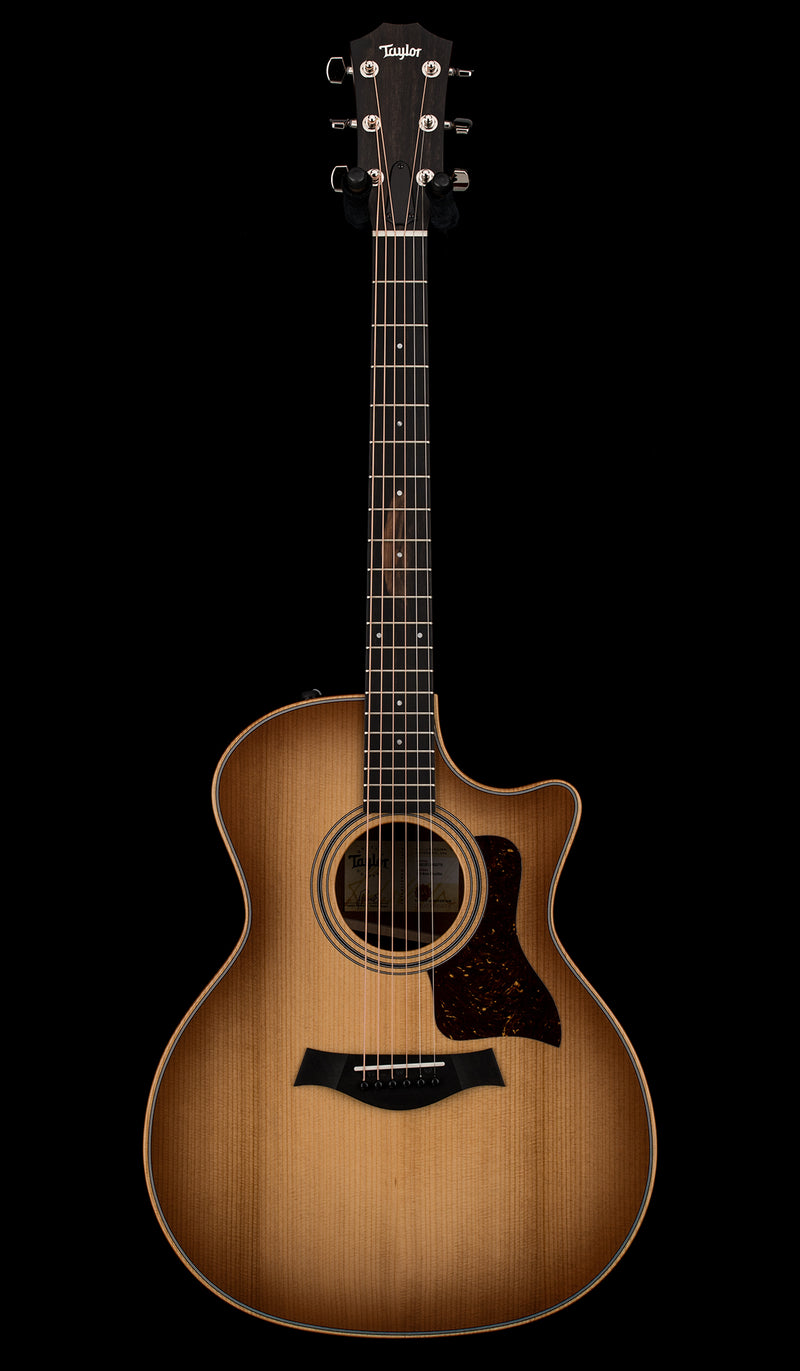 Taylor 314ce Studio - Shaded Edgeburst #86278