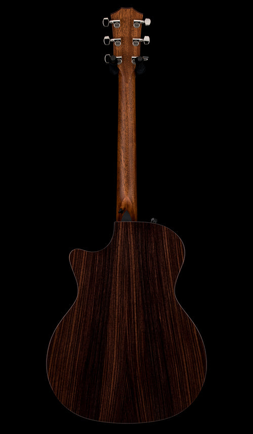 Taylor 414ce Studio - Shaded Edgeburst #76328