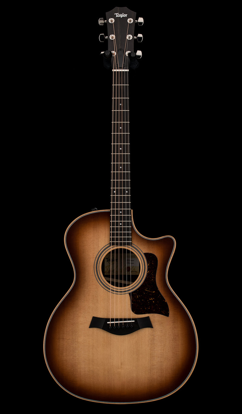 Taylor 414ce Studio - Shaded Edgeburst #76328