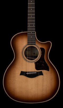 Taylor 414ce Studio - Shaded Edgeburst #76328
