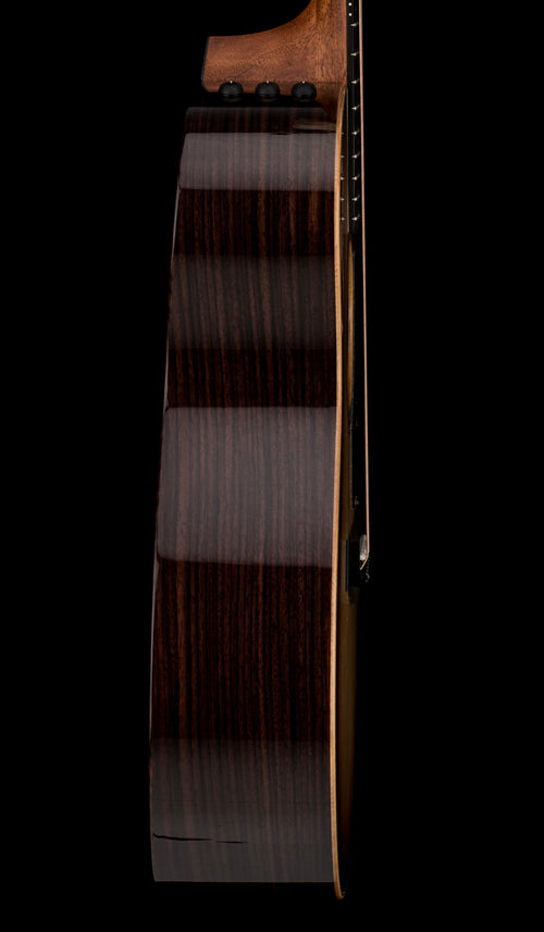 Taylor 414ce Studio - Shaded Edgeburst #76328
