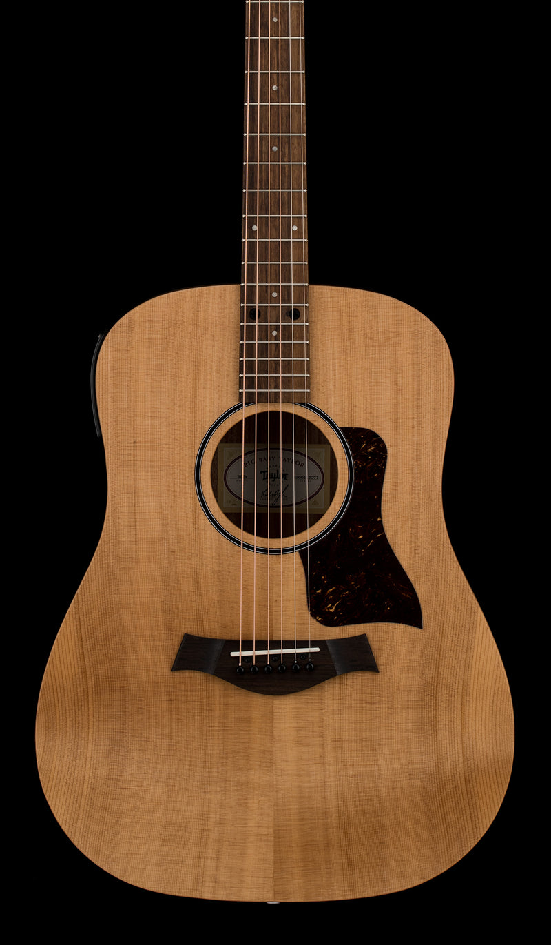 Taylor Big Baby Taylor (BBTe) #16071 (Demonstration Model)