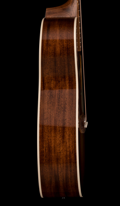 Taylor Ben Harper Gold Label 512e Special Edition #76019