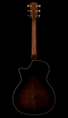 Taylor Builder's Edition 814ce Adirondack Spruce - Natural #45047